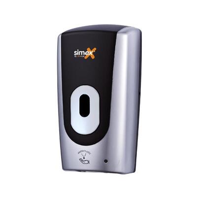 Saboneteira Automática de Espuma 1.1L